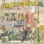 Diva Gray & Oyster