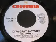 Diva Gray & Oyster - St. Tropez