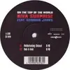 12'' - Diva Surprise Feat. Georgia Jones - On The Top Of The World