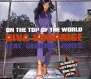 CD - Diva Surprise Feat.Georgia Jo - On the Top of the World