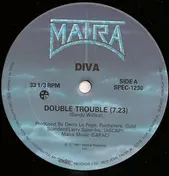 The Diva - Double Trouble / Take Me To The Bridge / Bizz, Bizz, Buzz, Buzz