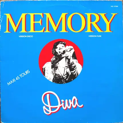 Diva - Memory