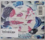 CD - Diva - Deserto Azul