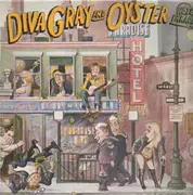 LP - Diva Gray And Oyster - Hotel Paradise