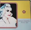 12inch Vinyl Single - Divana Mattel - Fashion Girl