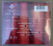 CD - Divas - VH1 Divas Live
