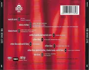 CD - Divas - VH1 Divas Live