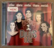 Mariah Carey, Celine Dion, Gloria Estefan a.o. - VH1 Divas Live