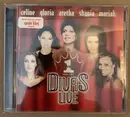CD - Divas - VH1 Divas Live