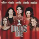 CD - Divas - VH1 Divas Live