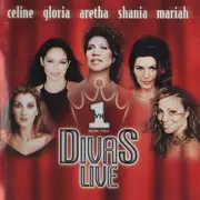 CD - Divas - VH1 Divas Live