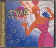 CD - Various Artists - Divas Exotica