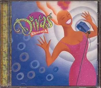Various Artists - Divas Exotica