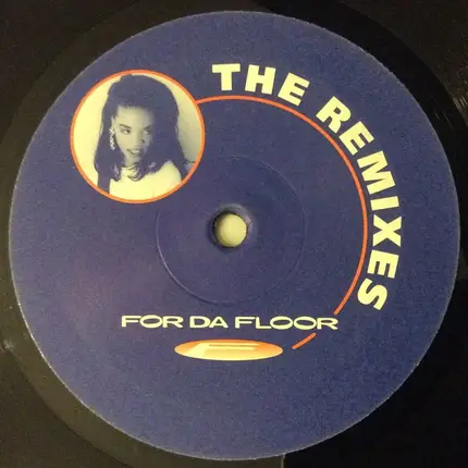 Divas Of Color Feat. Evelyn King - One More Time (The Remixes)