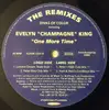 12inch Vinyl Single - Divas Of Color Feat. Evelyn King - One More Time (The Remixes)