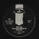 12inch Vinyl Single - Divas Of Color - One More Time