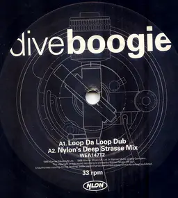 dive - boogie