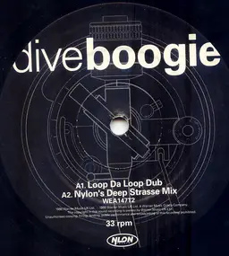 dive - boogie