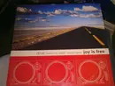 12inch Vinyl Single - Dive Featuring Sarah Washington - Joy Is Free