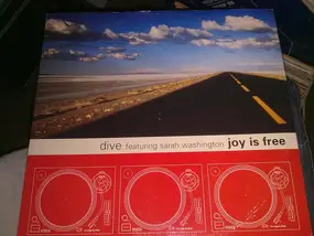 dive - Joy Is Free
