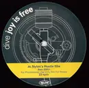 12'' - Dive - Joy Is Free
