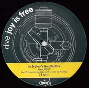 12'' - Dive - Joy Is Free