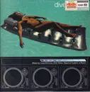 12inch Vinyl Single - Dive - Boogie