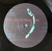 LP - Dive - Lies In Your Eyes - Numbered