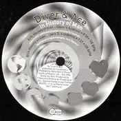 Diver & Ace - In History Of Man