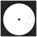 12inch Vinyl Single - Diver & Ace - Mental Thing - white label