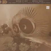 12'' - Diver & Ace - Mental Thing