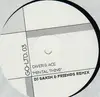 12'' - Diver & Ace - Mental Things