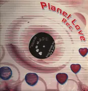 12inch Vinyl Single - Diver & Ace - The Mental Thing