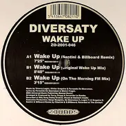 Diversaty - Wake Up