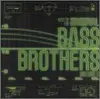 Double CD - The original bass brothers - Best of Bass Brothers