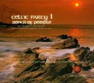 Diverse - Celtic Party 1:Songs of Pe