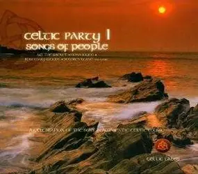 Various Artists - Celtic Party 1:Songs of Pe