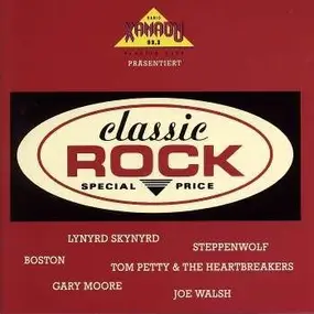 Gary Moore - Classic Rock