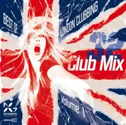 Diverse - Club Mix London Clubbing