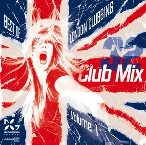 Various Artists - Club Mix London Clubbing