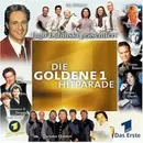 Double CD - Diverse - Die Goldene 1 Hitparade