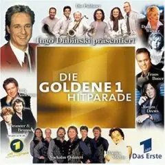 Diverse - Die Goldene 1 Hitparade