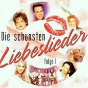 CD - Diverse - Die Schönsten Liebeslieder