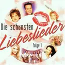 CD - Diverse - Die Schönsten Liebeslieder