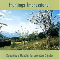 Various Artists - Frühlings-Impressionen