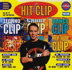 Scooter - Hit Clip Vol.II