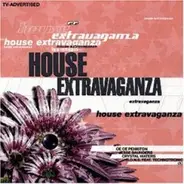 Jesse Saunders, Debbie Pender, Deep Beat, u.a - House Extravaganza