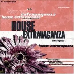 Jesse Saunders - House Extravaganza