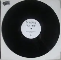 Diverse - Jus Biz
