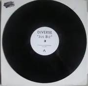 12'' - Diverse - Jus Biz